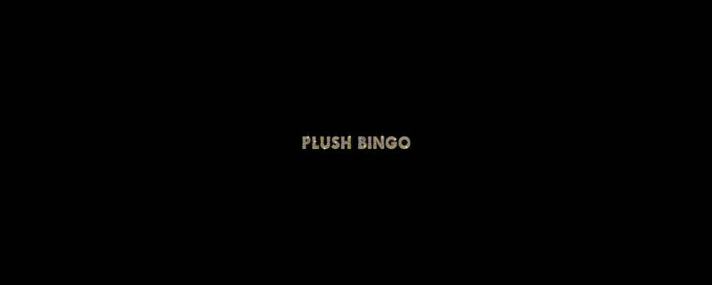 Plush Bingo - Best UK Bingo Sites