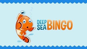 Deep Sea Bingo