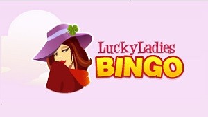 Lucky Ladies Bingo