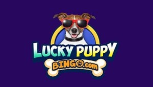 Lucky Puppy Bingo