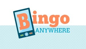 Bingo Anywhere
