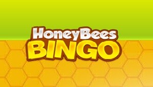 Honey Bees Bingo