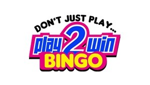 Play2 Win Bingo