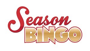 Dragonfish Site - Season Bingo