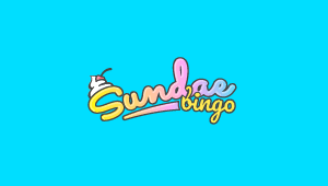 Sundae Bingo Logo